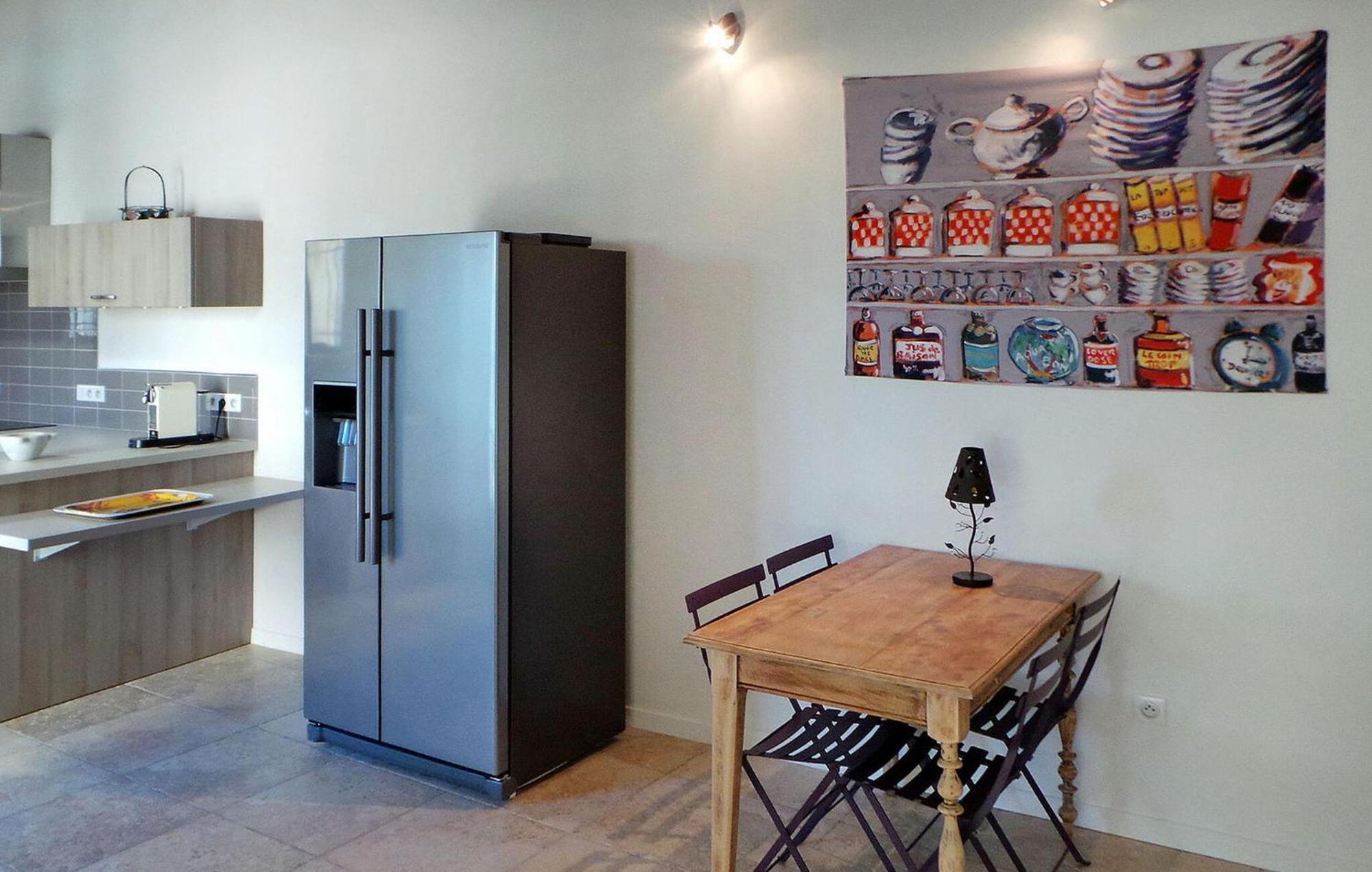 Le Mas Dedith Maussane-les-Alpilles Exterior photo