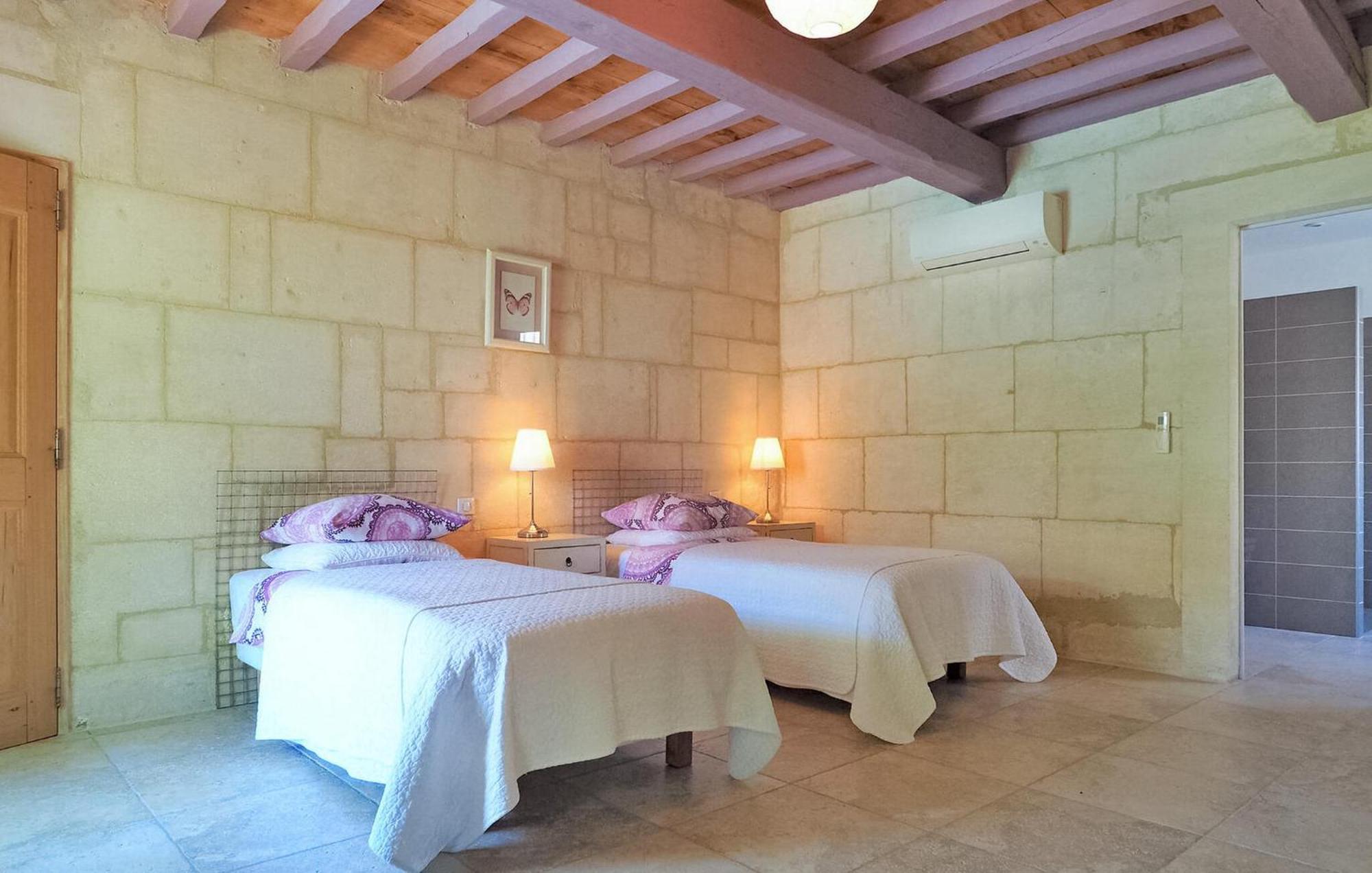 Le Mas Dedith Maussane-les-Alpilles Exterior photo