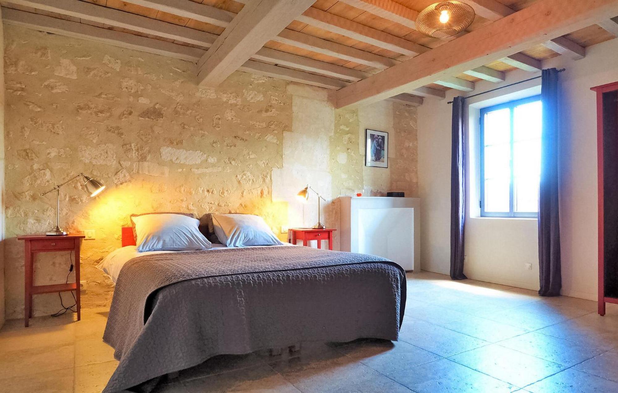 Le Mas Dedith Maussane-les-Alpilles Exterior photo