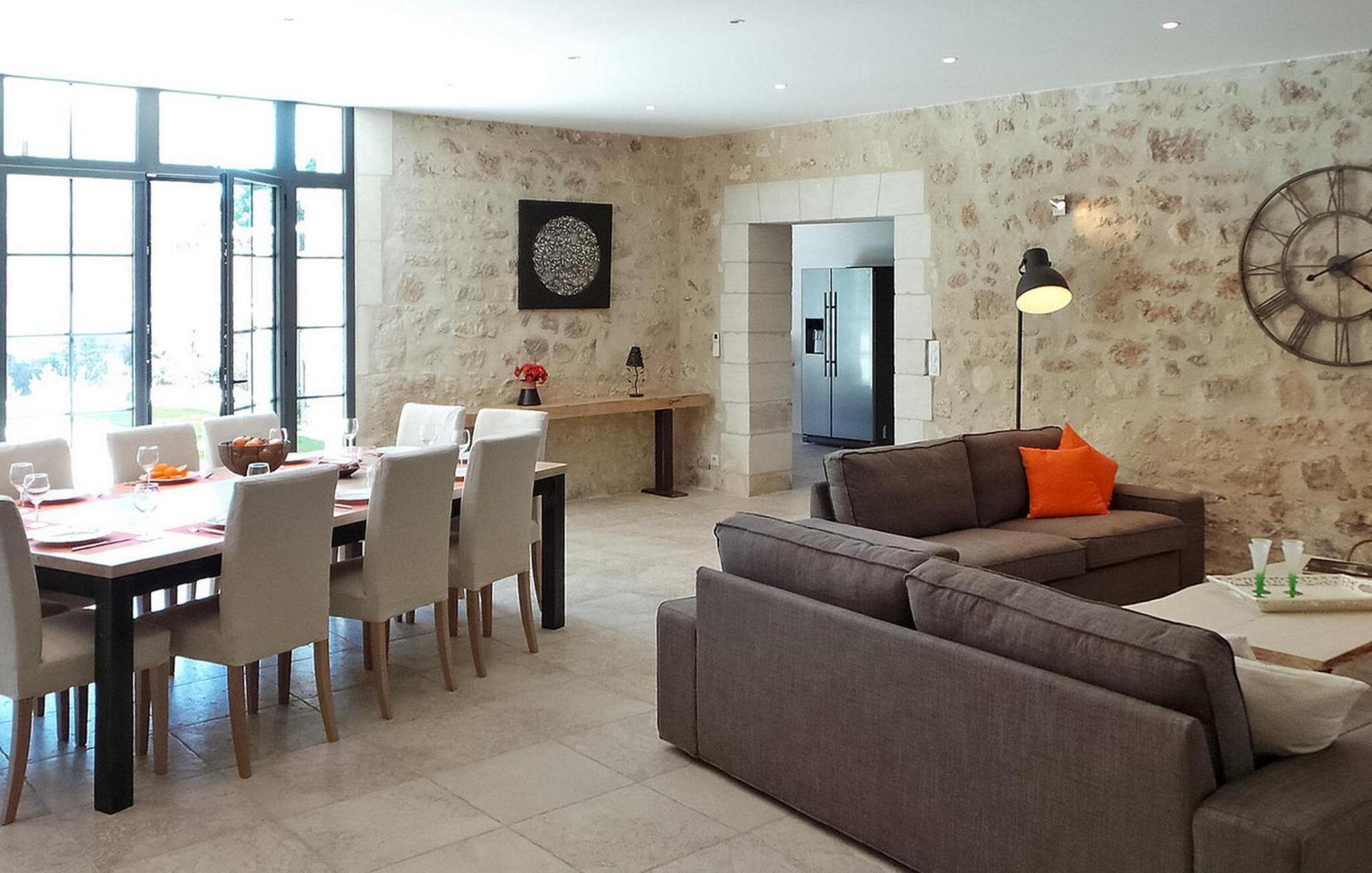 Le Mas Dedith Maussane-les-Alpilles Exterior photo