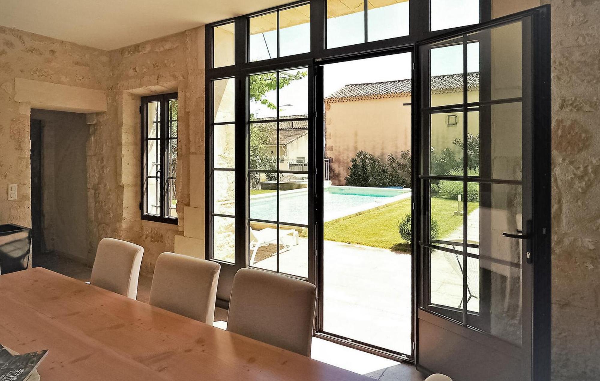 Le Mas Dedith Maussane-les-Alpilles Exterior photo