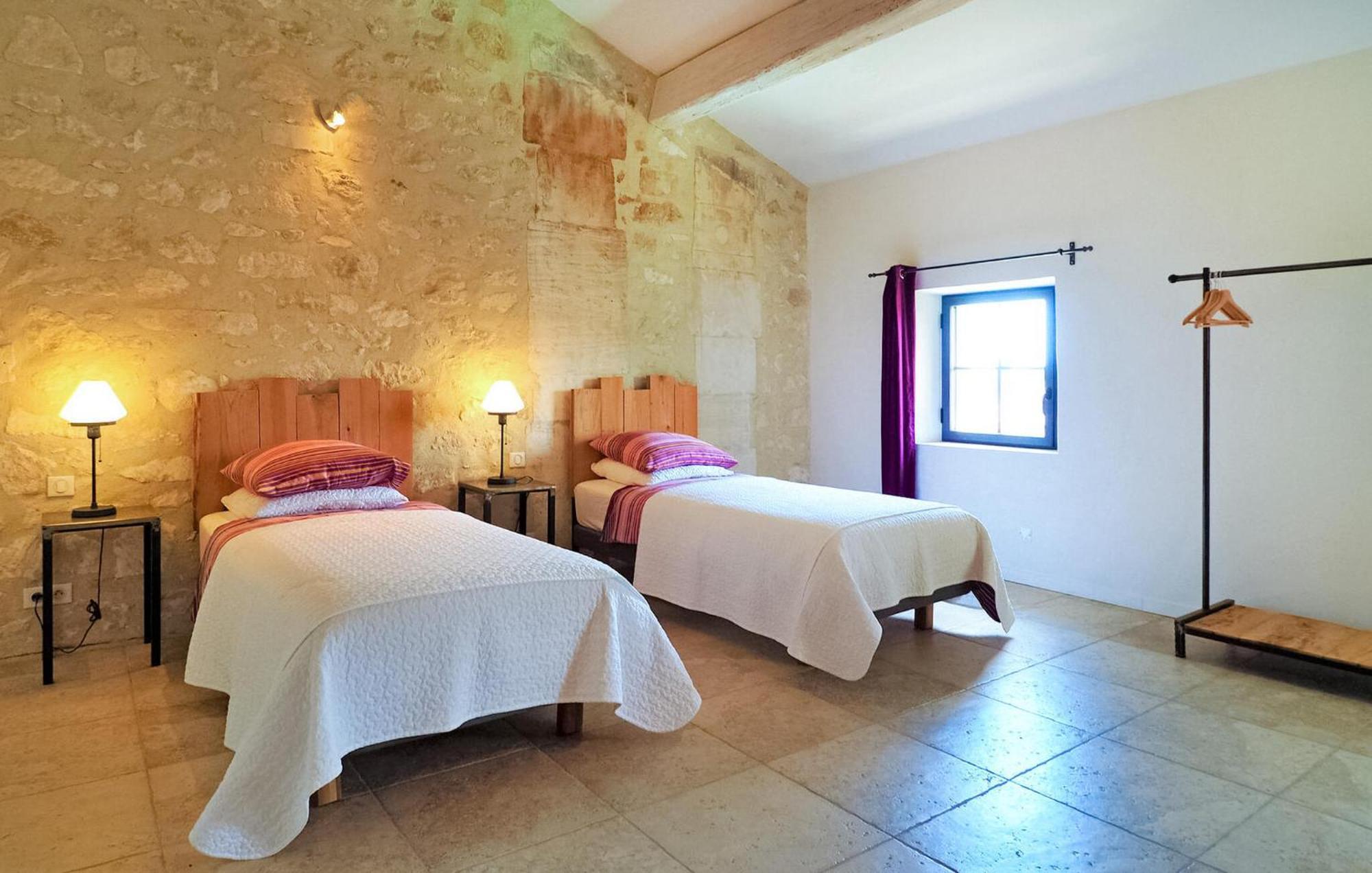 Le Mas Dedith Maussane-les-Alpilles Exterior photo